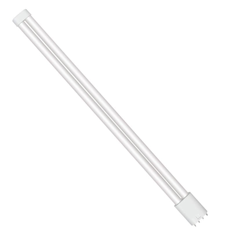 Satco 23w 4pin 2G11 base 4000K LED/Compact Fluorescent Lamp