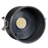 Satco 16W LED - 4" base unit LED Downlight / Retrofit Fixture - 2700-2200K
