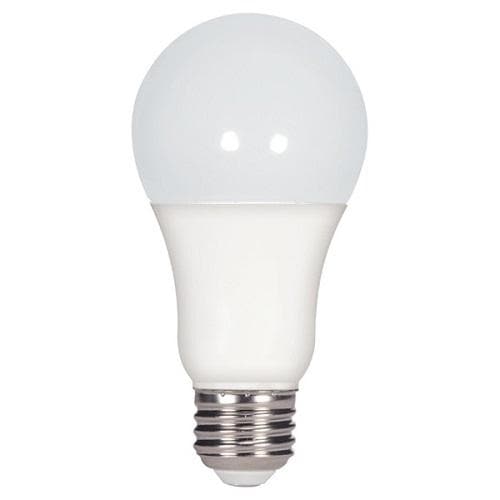 Satco S9818 15.5w 120v A-Shape A21 5000k 220 Deg E26 LED Dimmable Light Bulb