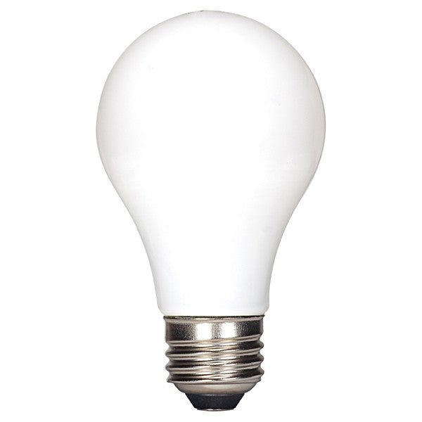 6.5w A19 LED 120v Soft white E26 Medium base 2700K Warm White Dimmable Light Bulb