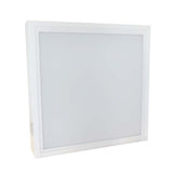2x2 Ft. Surface Mount Frame Kit for LED Troffers_2