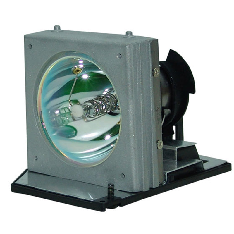 Sagem MDP 2300X Assembly Lamp with Quality Projector Bulb Inside