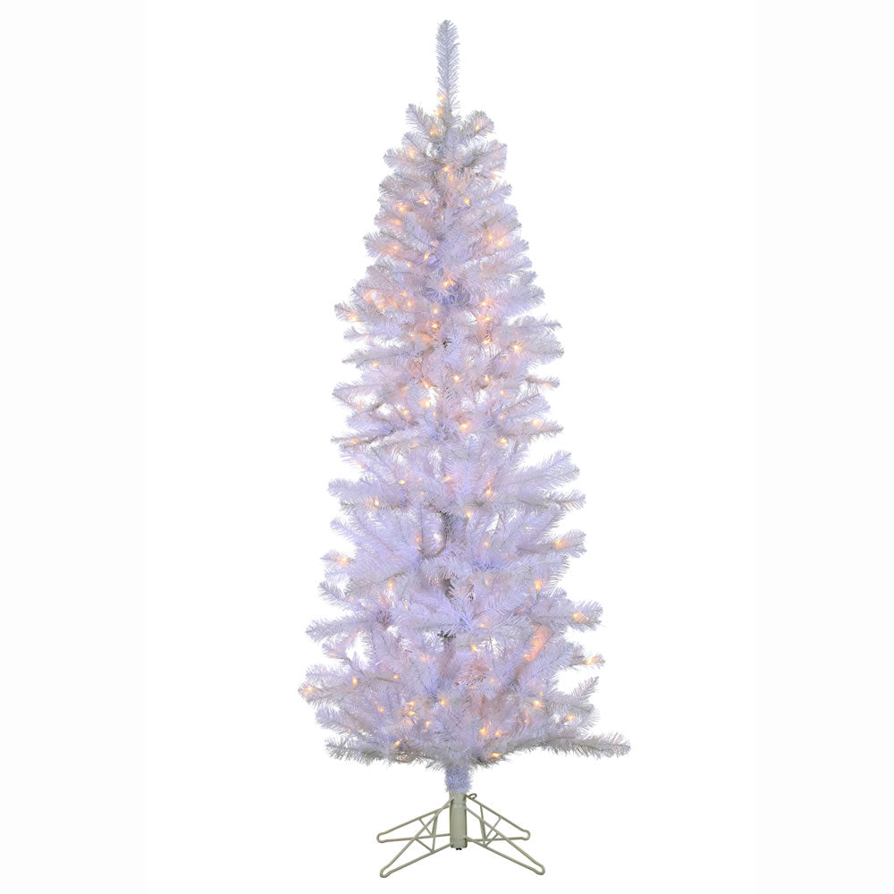 Vickerman 6.5 ft. Wayfair Item Incandescent 431 Tips Christmas Tree