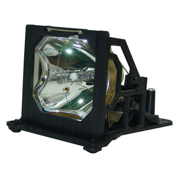 Ask SP-LAMP-008 Projector Housing with Genuine Original OEM Bulb