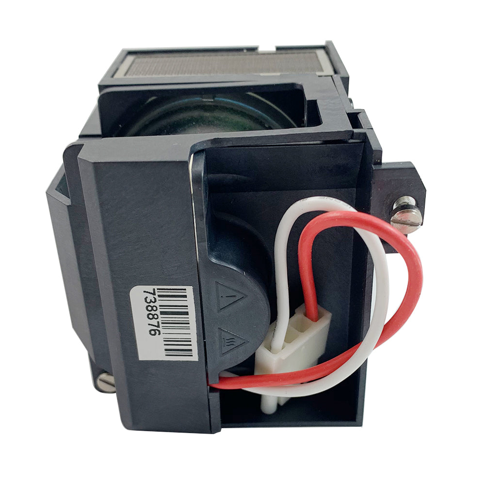 OEM Equivalent Lamp for Infocus C109 - Thumbnail 2