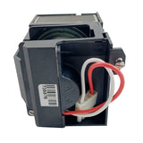 Infocus C109 Assembly Lamp with Quality Projector Bulb Inside - BulbAmerica
