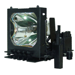 Ask Proxima C460 Assembly Lamp with Quality Projector Bulb Inside