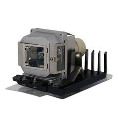 Ask A1100 Projector Housing with Genuine Original OEM Bulb