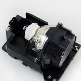 Hitachi DT00873 Projector Assembly with Quality Projector Bulb - BulbAmerica