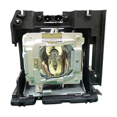 Optoma W505 Projector Housing with Genuine Original OEM Bulb