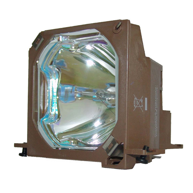 Infocus SP-LAMP-I09 Projector Housing with Genuine Original OEM Bulb
