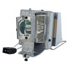 Optoma SP.72Y01GC01 Projector Housing with Genuine Original OEM Bulb