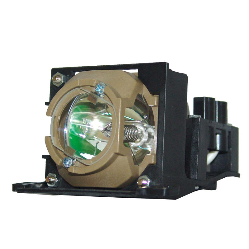 Medion Lasergraphics ENCORE X-11 Projector Housing w/ Genuine Original OEM Bulb