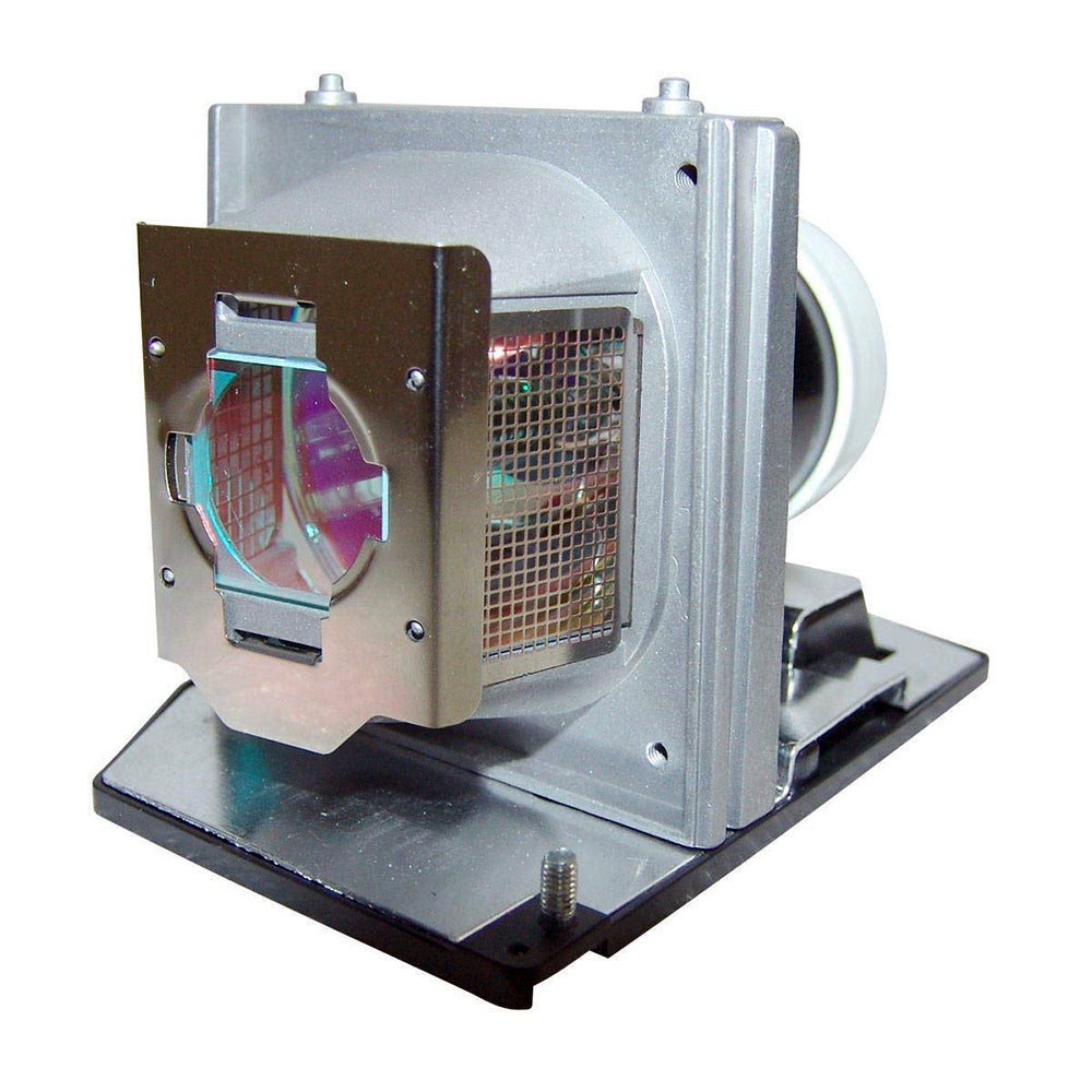 Optoma BL-FU180C Projector Housing with Genuine Original OEM Bulb