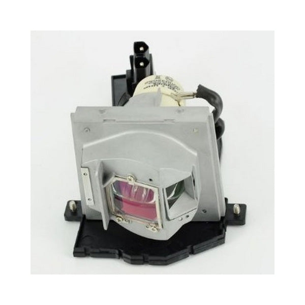 Optoma TX752 Assembly Lamp with Quality Projector Bulb Inside
