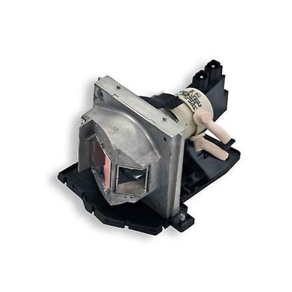 Optoma OPX4500 Projector Housing with Genuine Original OEM Bulb