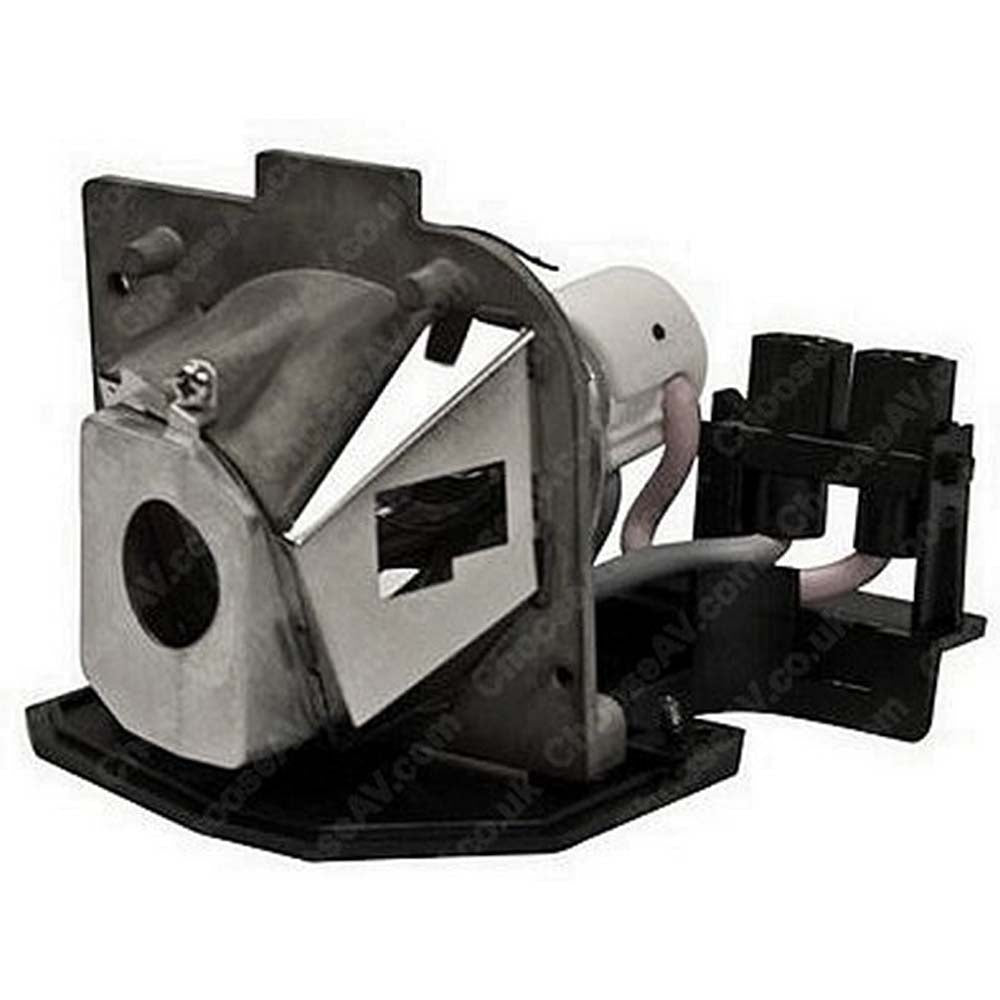 Optoma HD640 Projector Lamp with Original OEM Bulb Inside