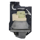 Optoma EX565UT Projector Housing with Genuine Original OEM Bulb - BulbAmerica