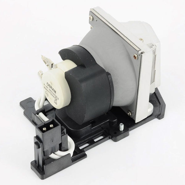 Optoma ES521 Assembly Lamp with Quality Projector Bulb Inside