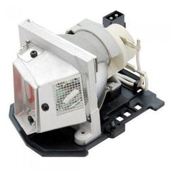 Optoma OPX3800 Projector Housing with Genuine Original OEM Bulb