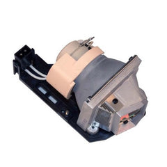 Optoma HD21 Projector Housing with Genuine Original OEM Bulb