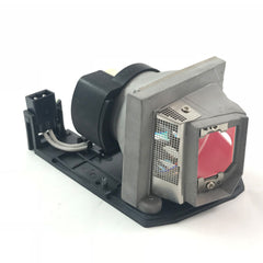 Optoma GT50E Projector Housing with Genuine Original OEM Bulb