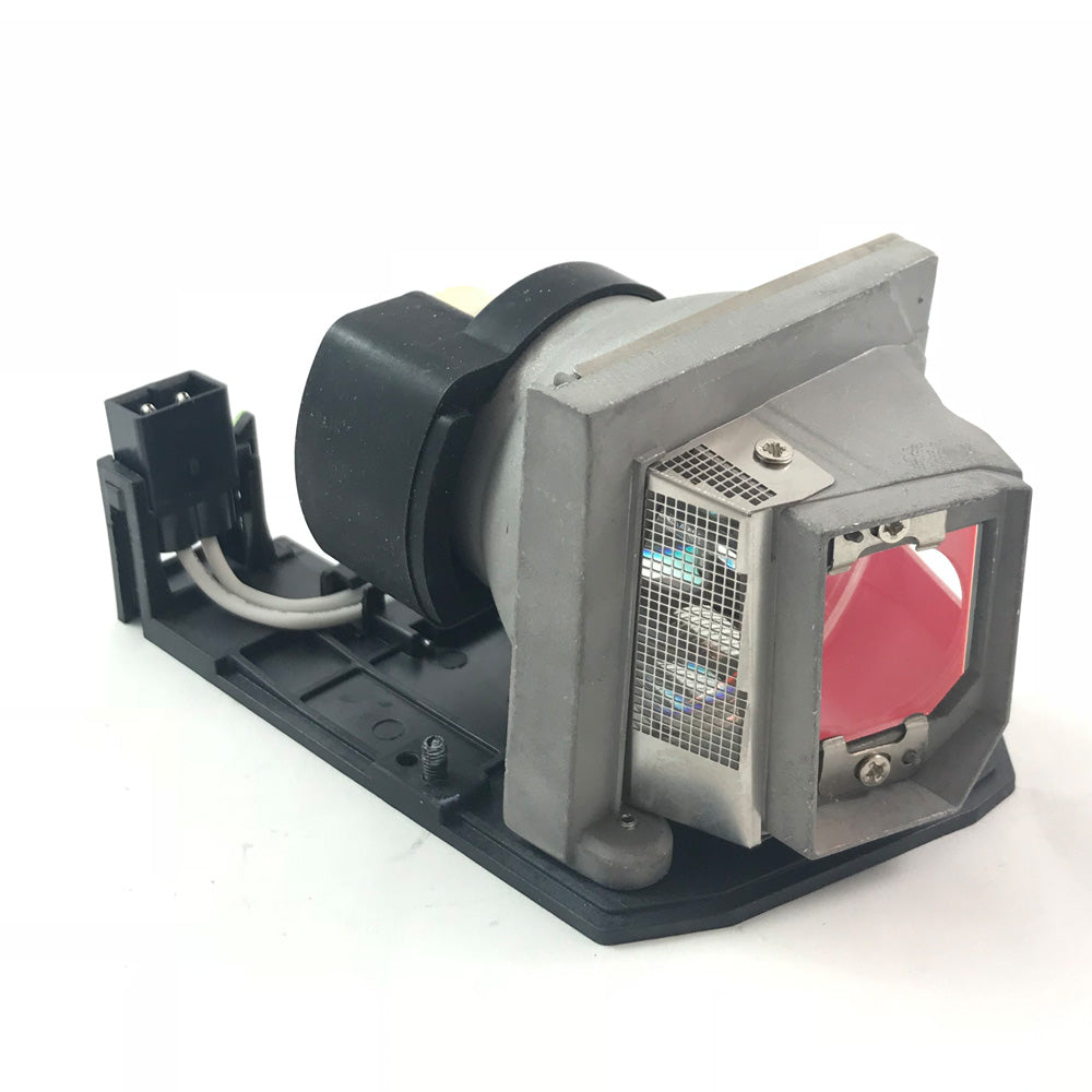 Optoma BL-FP230H Projector Housing with Genuine Original OEM Bulb