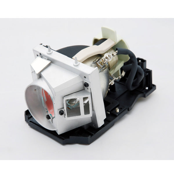 Optoma EX815 Assembly Lamp with Quality Projector Bulb Inside