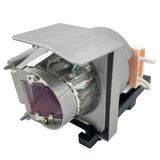 Optoma Mimio 280 Projector Housing with Genuine Original OEM Bulb