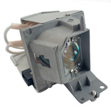Optoma EH200ST Assembly Lamp with Quality Projector Bulb Inside