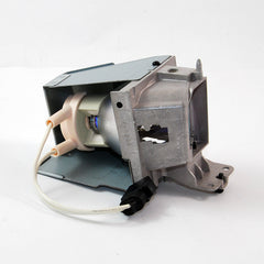 Optoma DX345 Projector Housing with Genuine Original OEM Bulb
