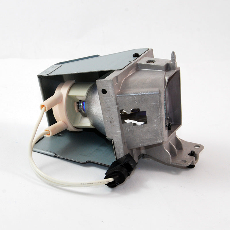 Optoma HT27X Projector Housing with Genuine Original OEM Bulb