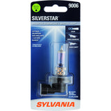 SYLVANIA 9006 SilverStar High Performance Halogen Headlight Bulb