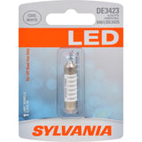 SYLVANIA DE3423 36mm Festoon White LED Automotive Bulb