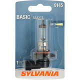 SYLVANIA 9145 Basic Halogen Fog Automotive Bulb