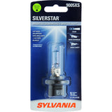 SYLVANIA 9005XS SilverStar High Performance Halogen Headlight Bulb