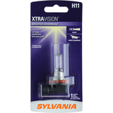 SYLVANIA H11 XtraVision Halogen Headlight Bulb