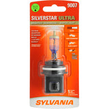 SYLVANIA 9007 SilverStar Ultra High Performance Halogen Headlight Bulb