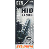 SYLVANIA D2R High Intensity Discharge HID Automotive Bulb