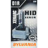 SYLVANIA D1R High Intensity Discharge HID Automotive Bulb