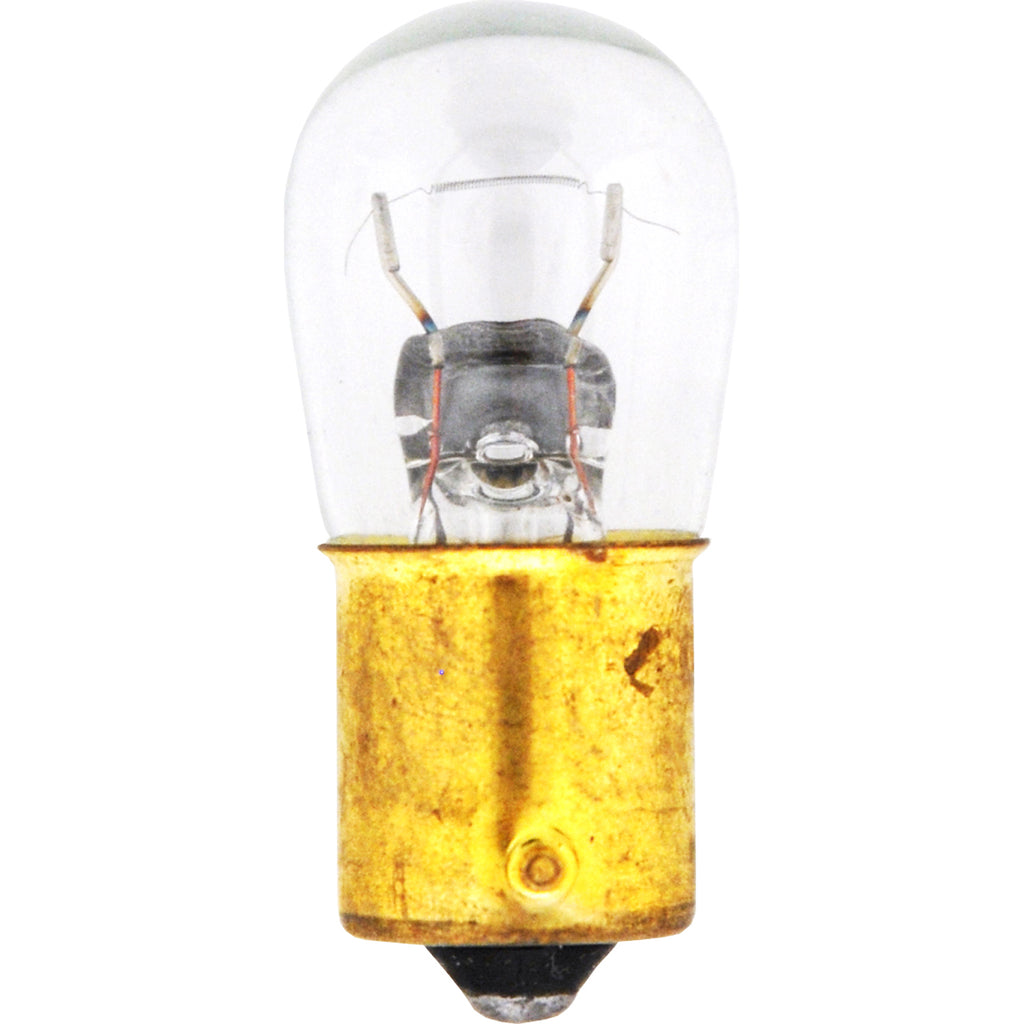 10-PK SYLVANIA 105 Basic Automotive Light Bulb