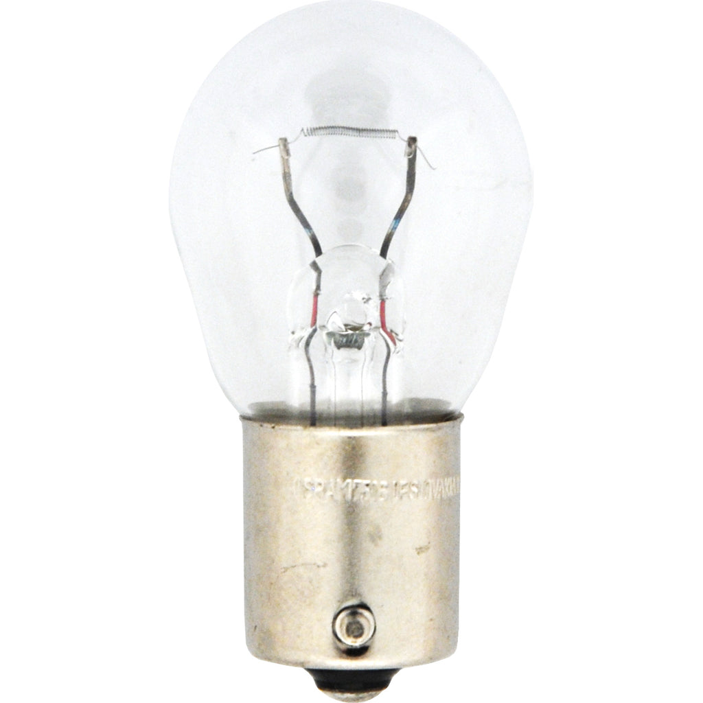 10-PK SYLVANIA 1141 Basic Automotive Light Bulb