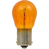 2-PK SYLVANIA 1156A Long Life Automotive Light Bulb - BulbAmerica