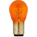 10-PK SYLVANIA 1157A Basic Automotive Light Bulb