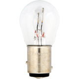 2-PK SYLVANIA 36595 - 1157 Long Life Automotive Light Bulb - BulbAmerica