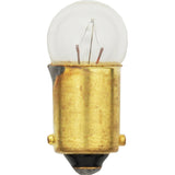 10-PK SYLVANIA 1445 Basic Automotive Light Bulb
