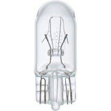 10-PK SYLVANIA 168 Basic Automotive Light Bulb