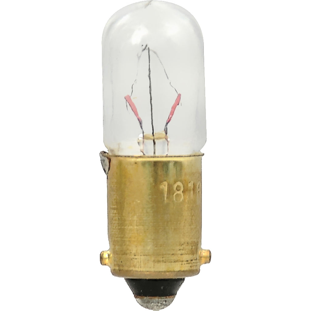 10-PK SYLVANIA 1816 Basic Automotive Light Bulb