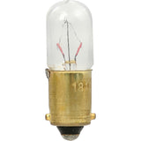 10-PK SYLVANIA 1816 Basic Automotive Light Bulb