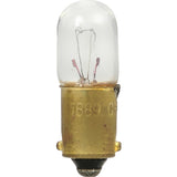 10-PK SYLVANIA 1889 Standard Automotive Light Bulb